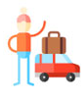 Veera Cabs booking